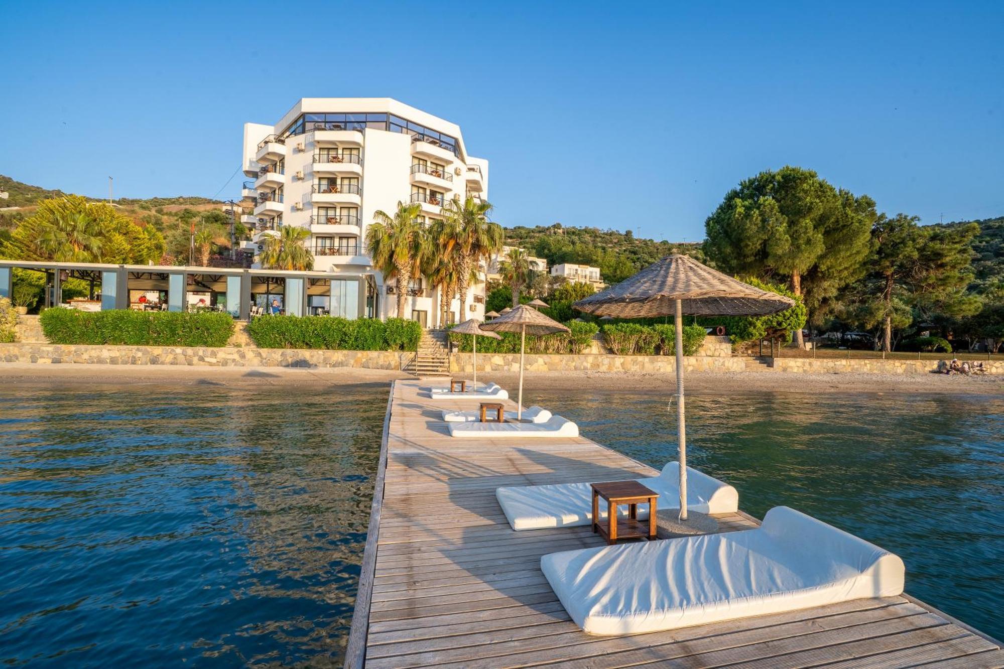 Med-inn Отель 4*