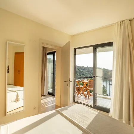 Med-Inn Hotel Gulluk Exterior photo