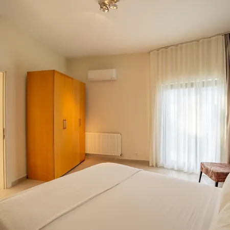Med-Inn Hotel Gulluk Exterior photo