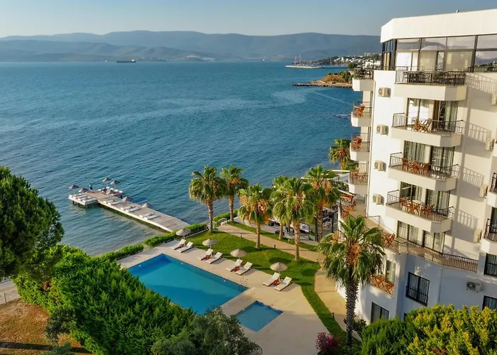 Med-Inn Hotel