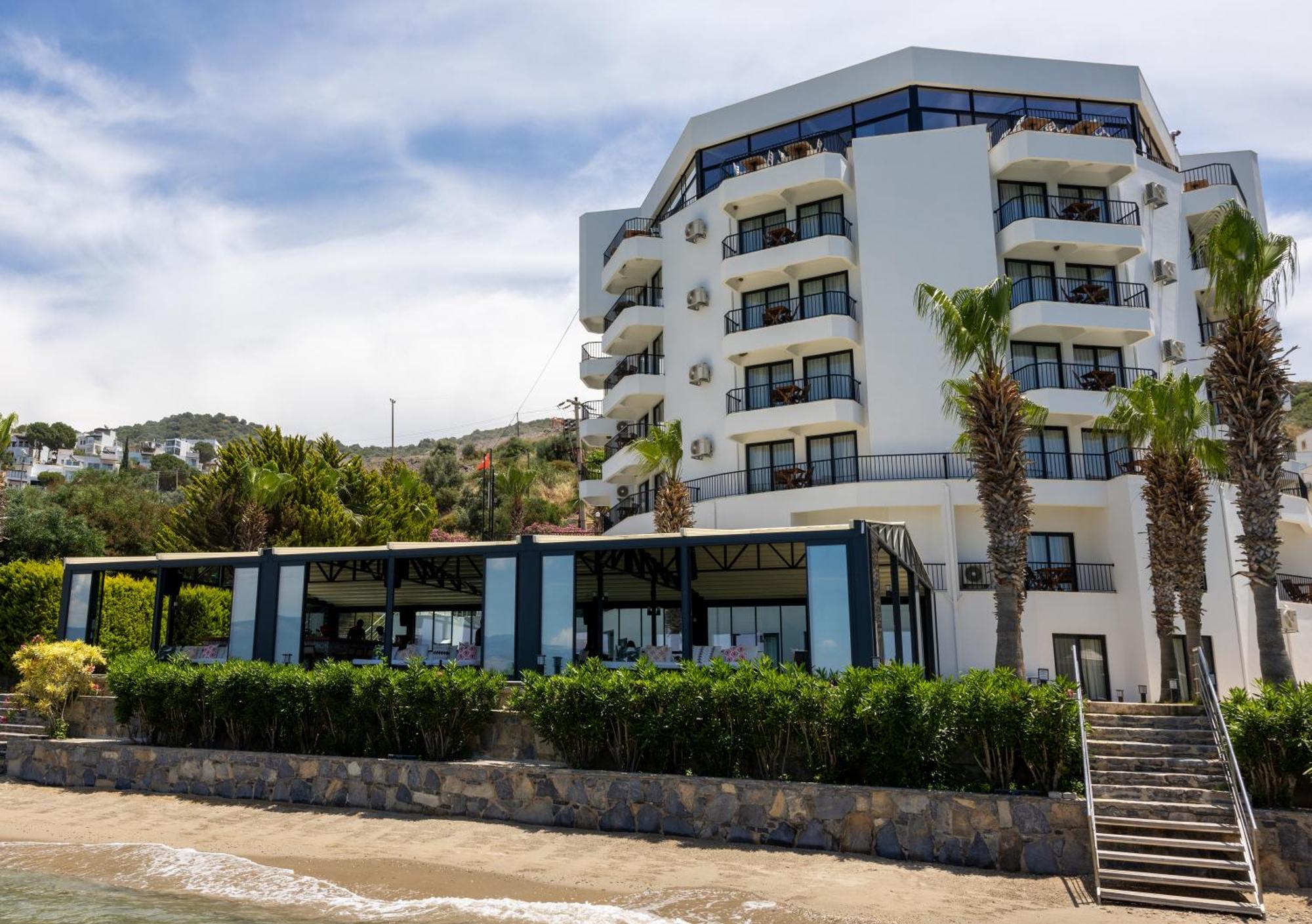 Med-inn 4*