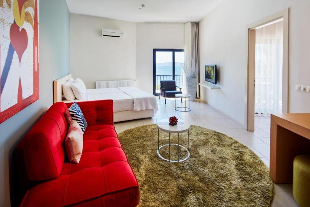 Med-inn Hotel 4*