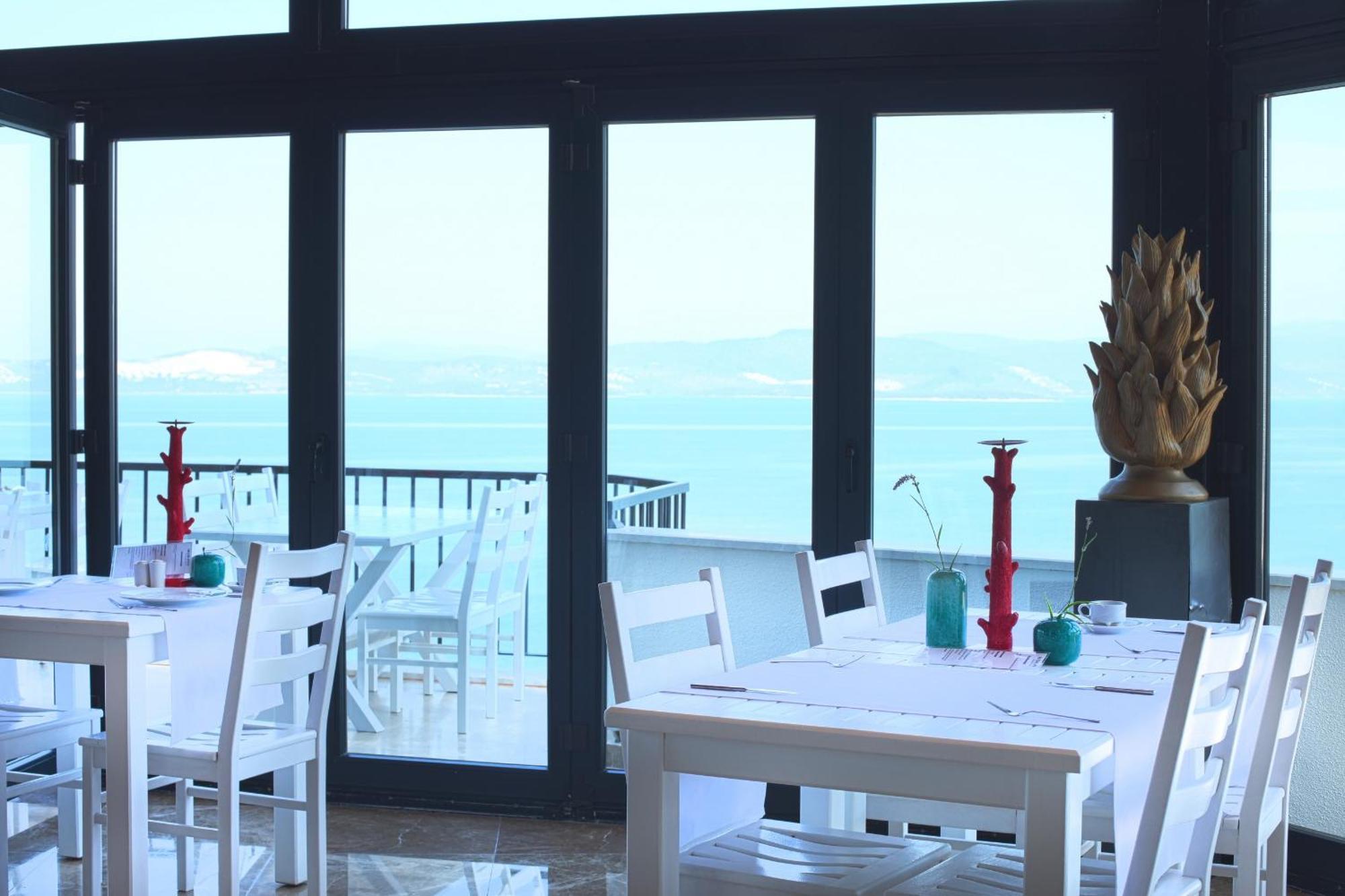 Med-inn 4* Gulluk