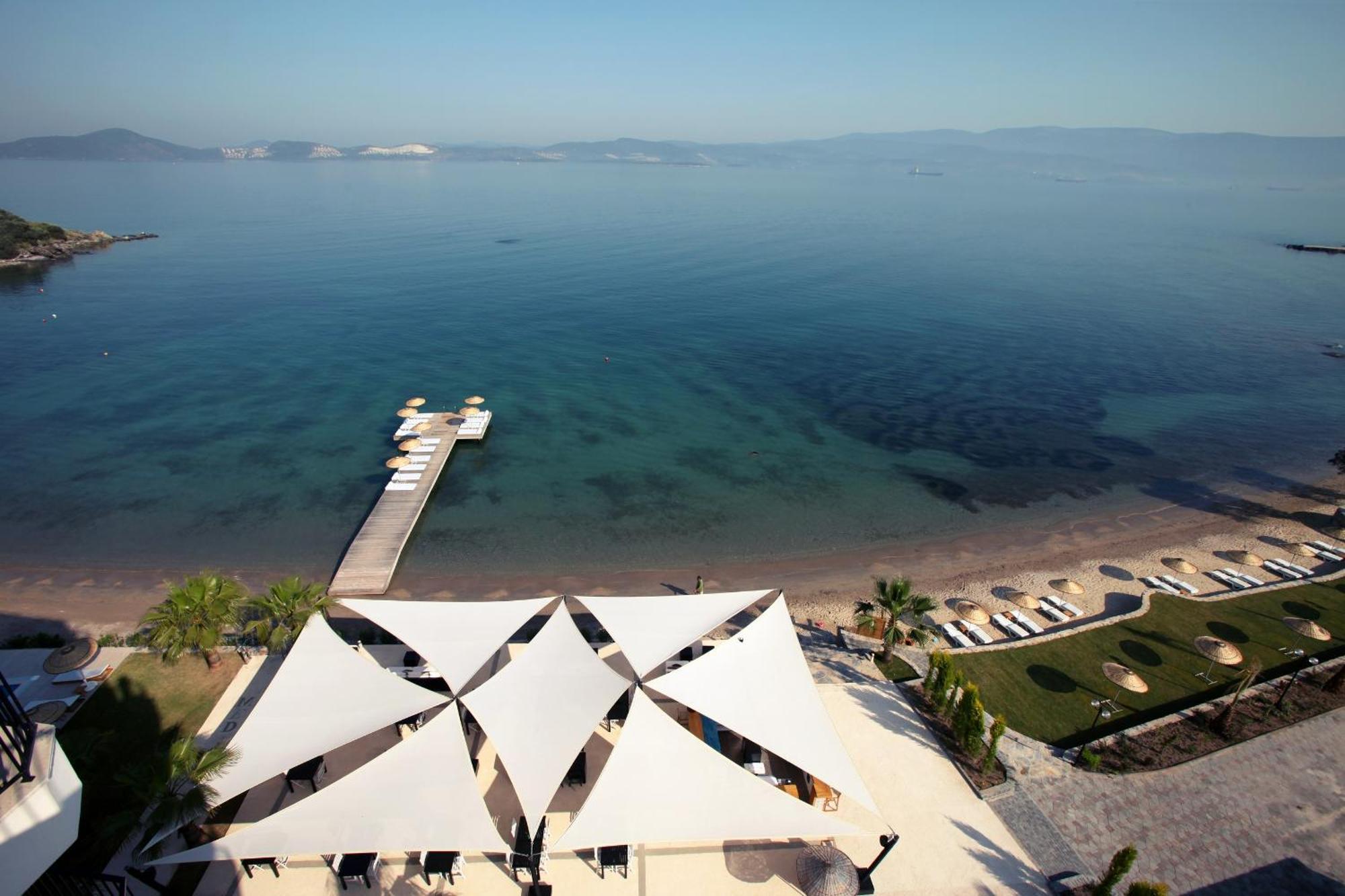 Med-inn Hotel 4*