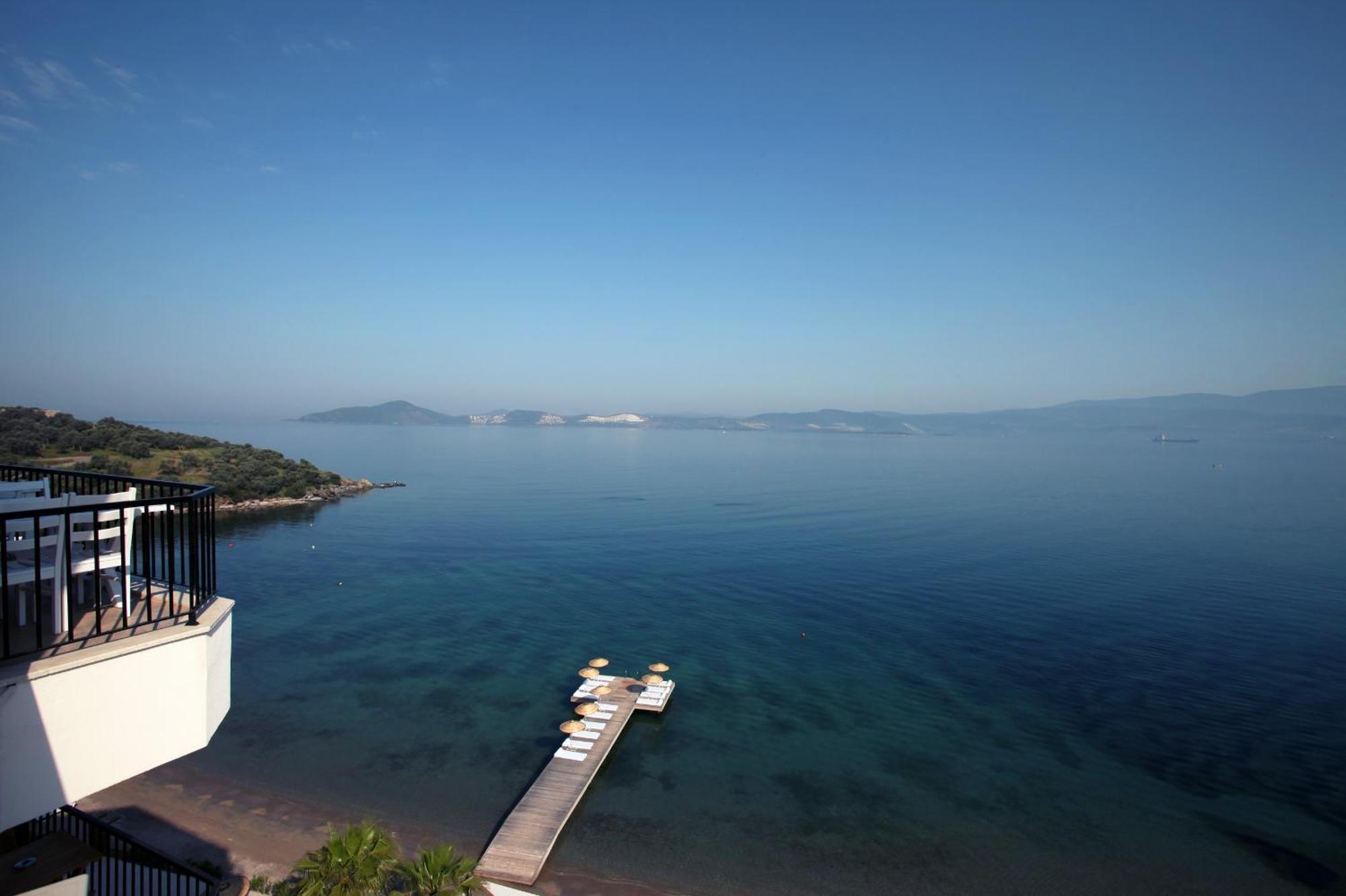 Med-inn Hotel Gulluk