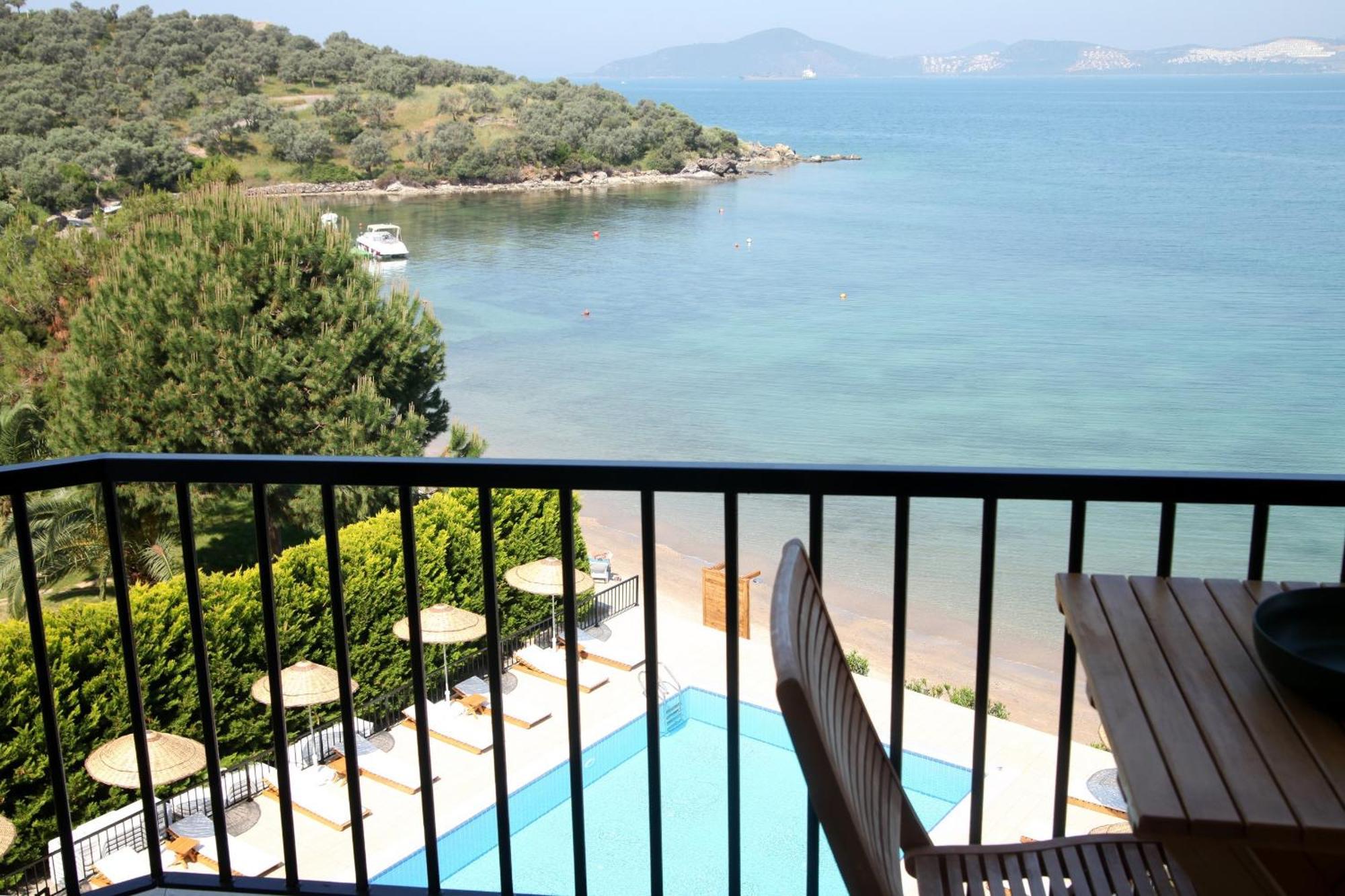 Med-inn Hotel