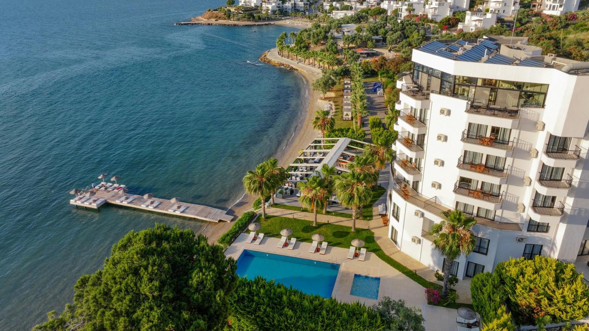 Med-inn Otel