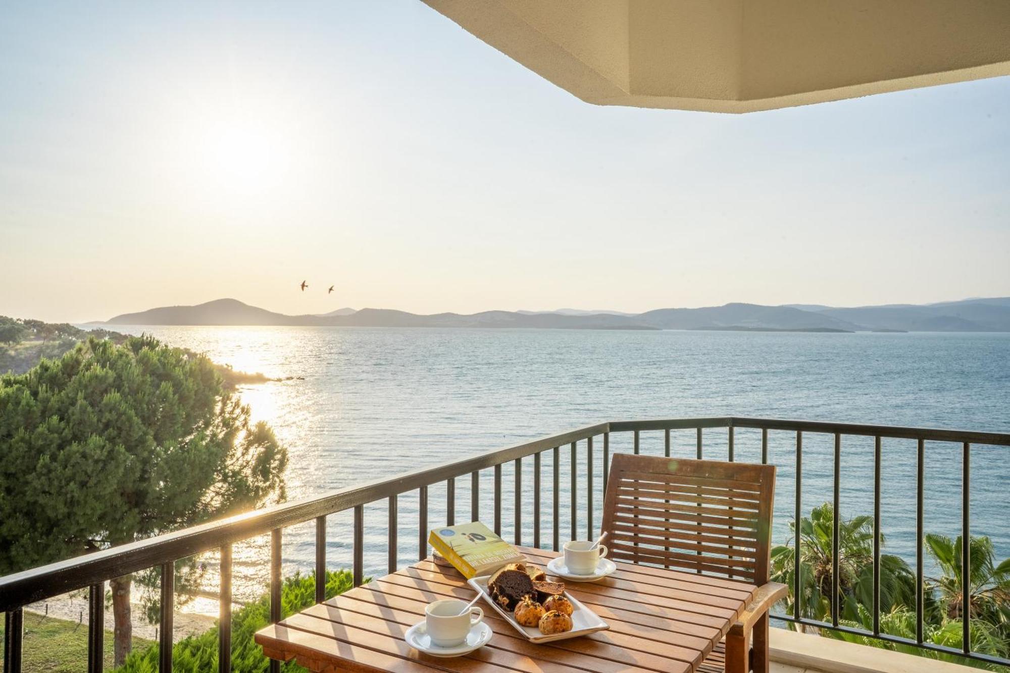 Otel Med-inn Güllük