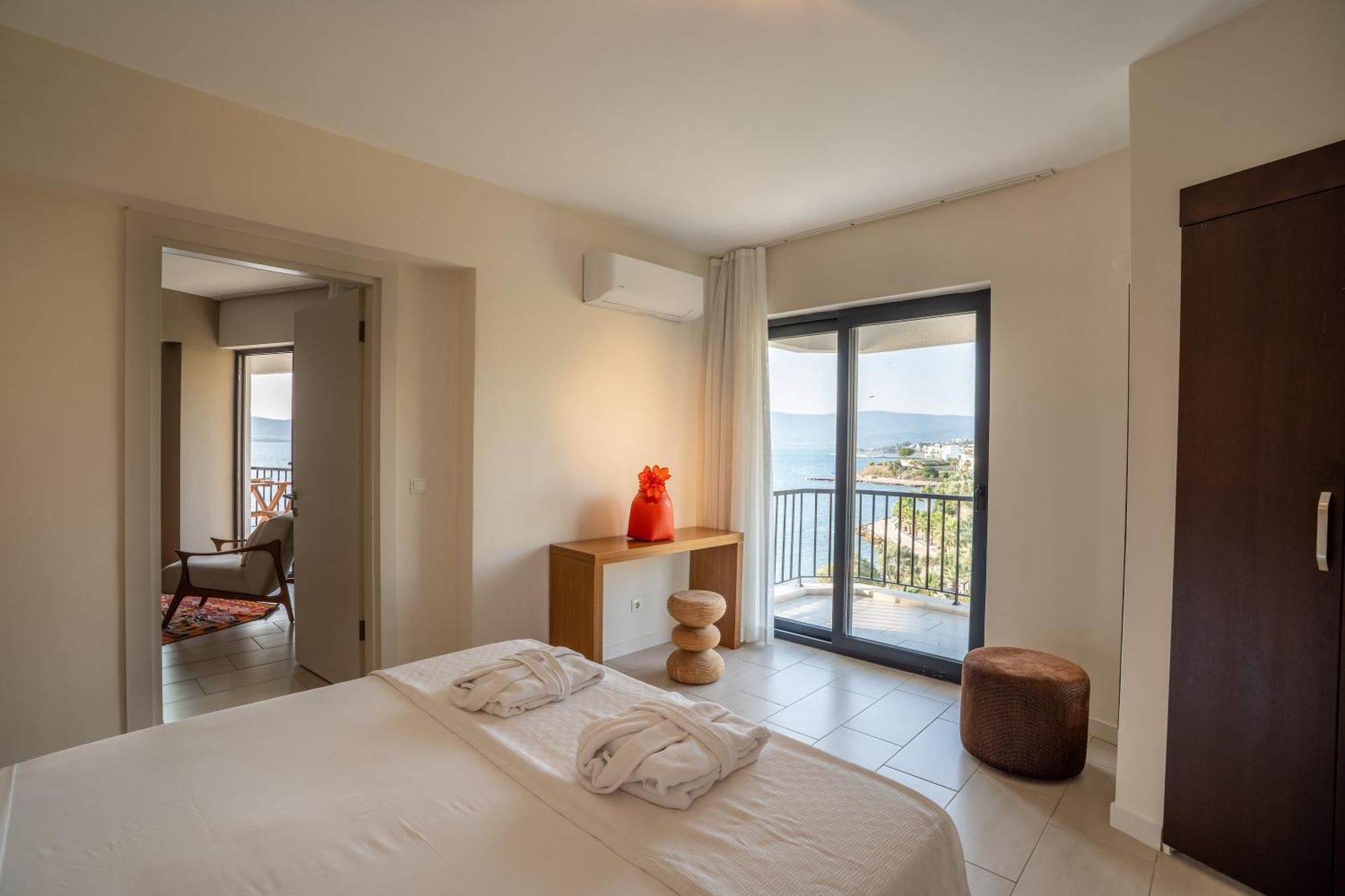 Med-inn 4* Güllük
