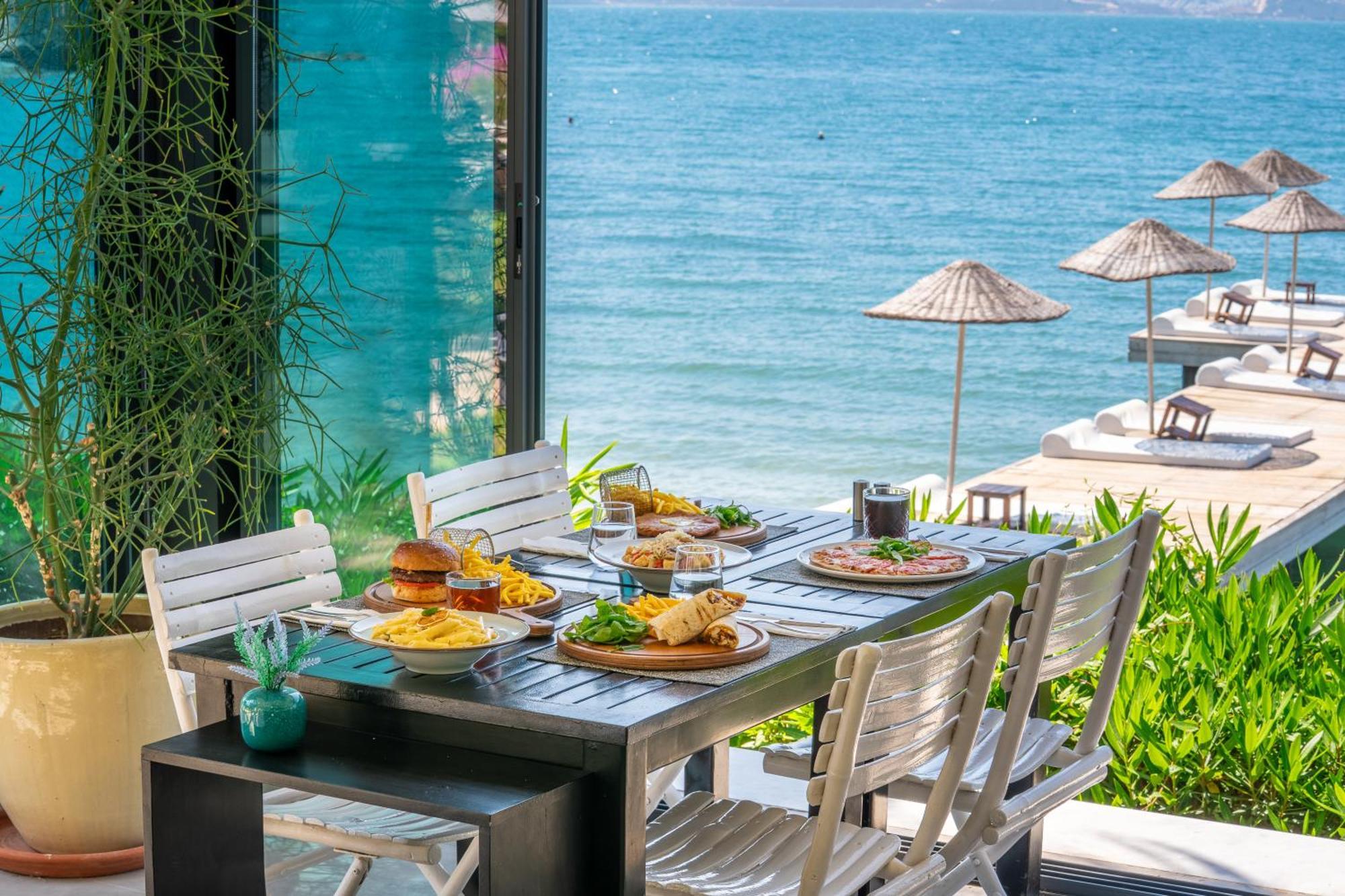 Med-inn Otel Güllük