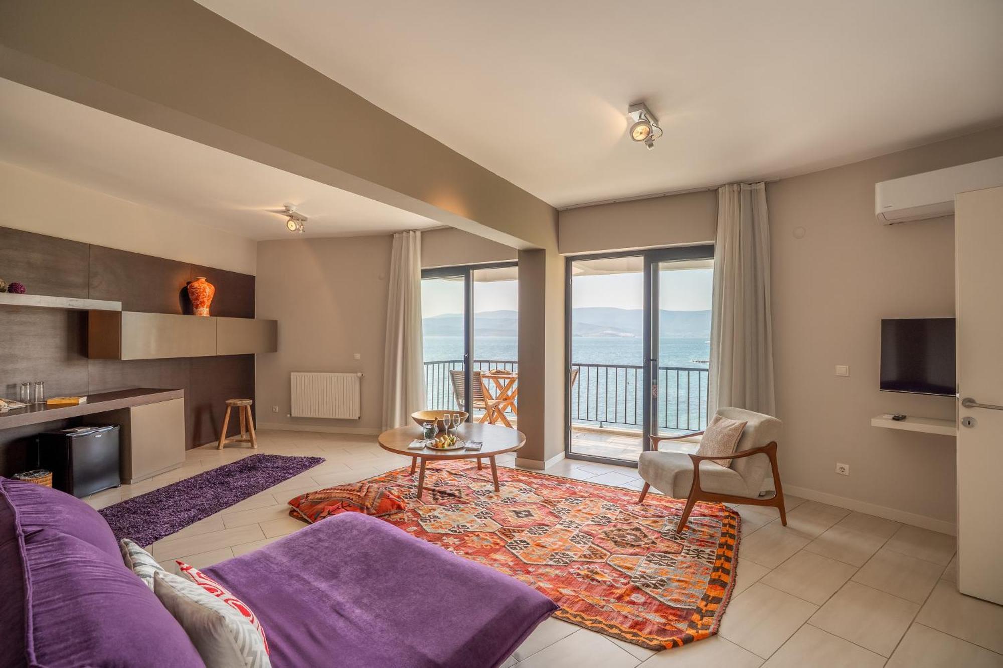 Med-inn 4* Güllük