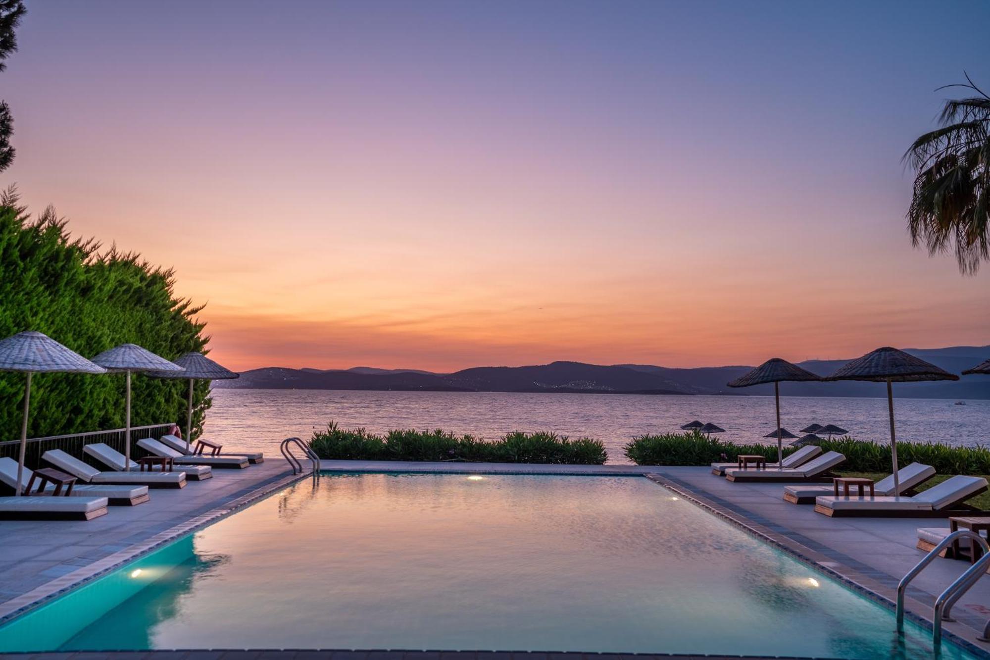 Med-inn Otel 4*