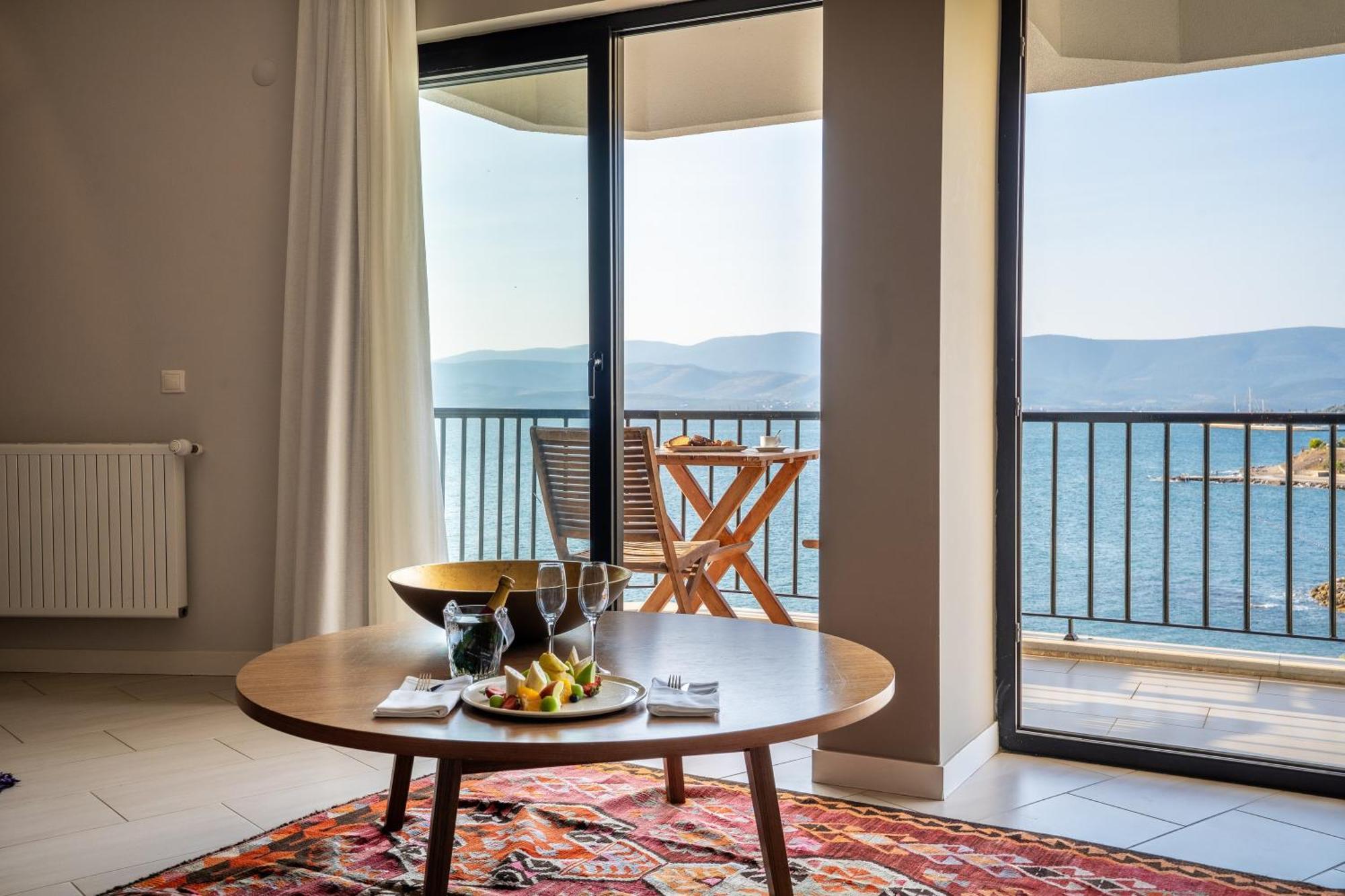 Med-inn Otel Güllük