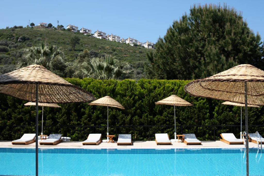 Med-inn 4* Gulluk