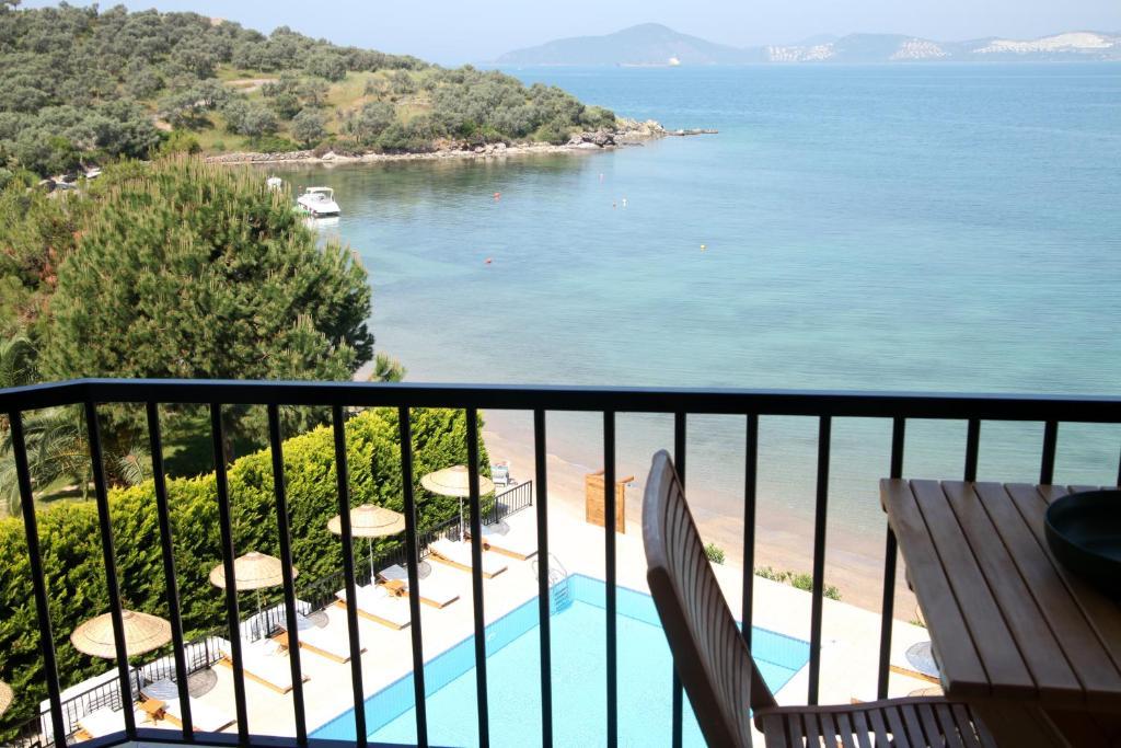 Med-inn 4* Gulluk