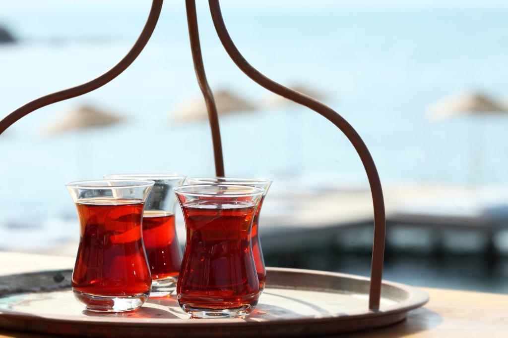Med-inn 4* Gulluk
