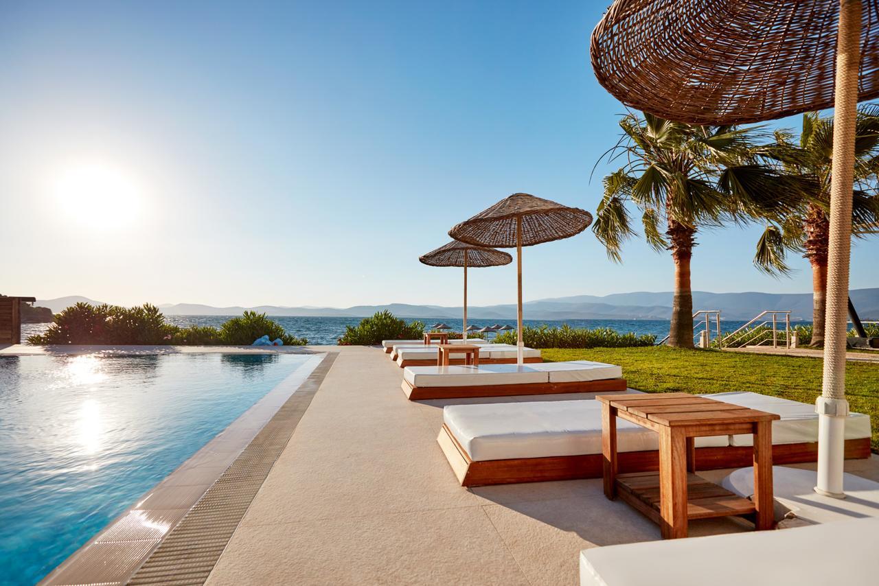 Med-inn Hotel Gulluk