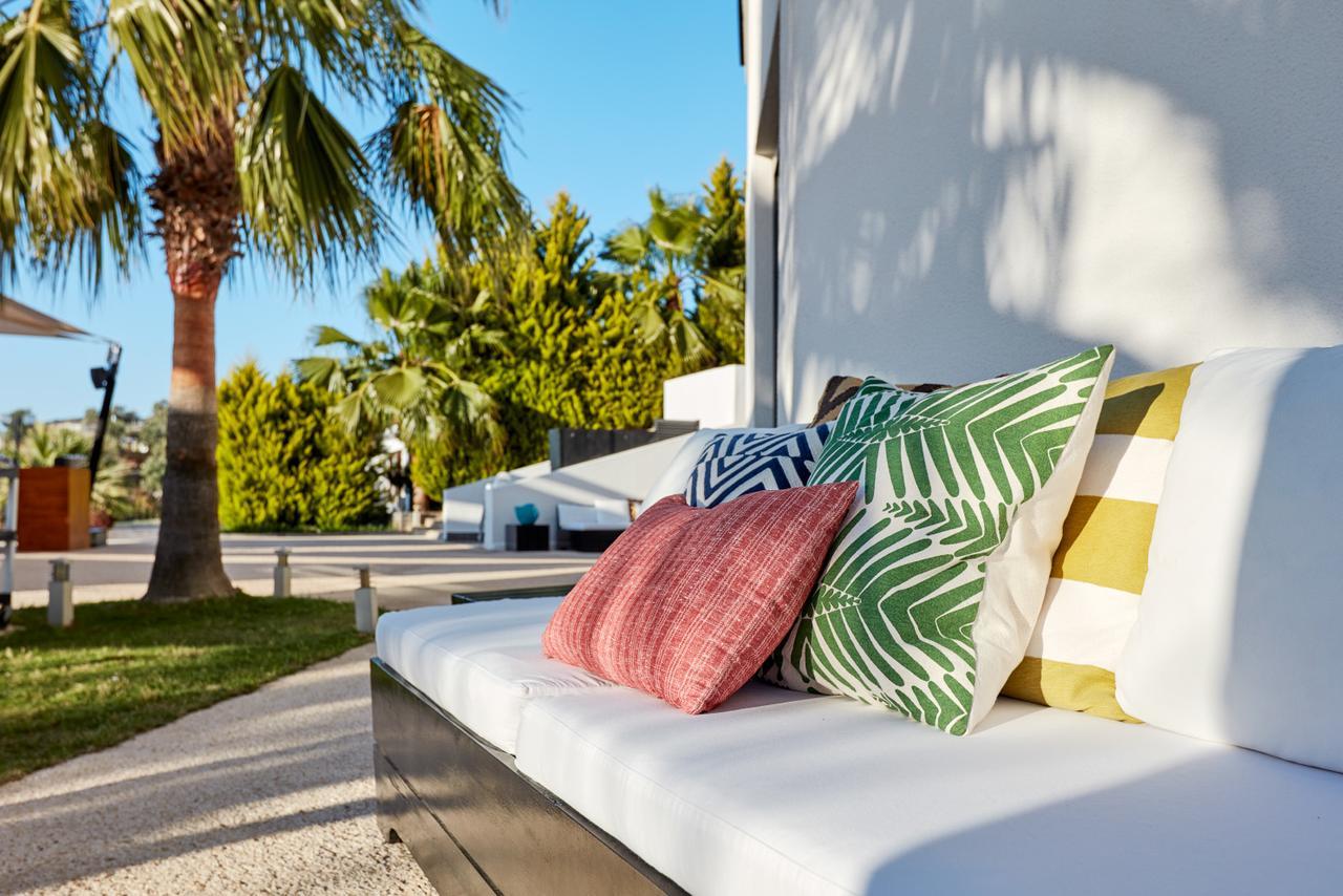 Hotel Med-inn Gulluk
