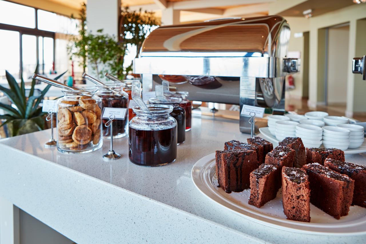 Med-inn Hotel 4*