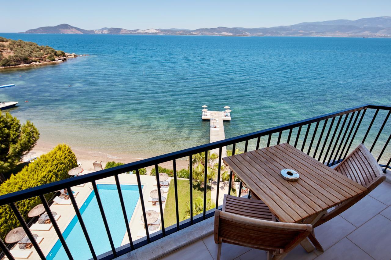 Med-inn 4* Gulluk